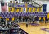 Game Takes: Paoli 57 Springs Valley 47
